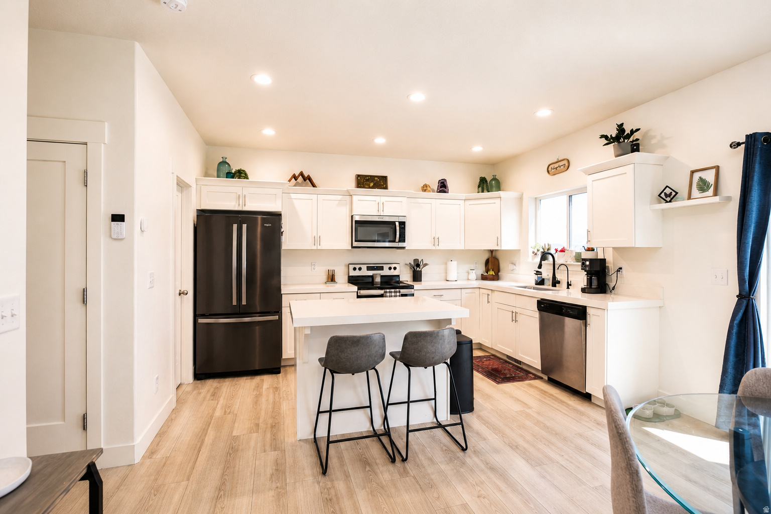 SILVERLAKE - Residential