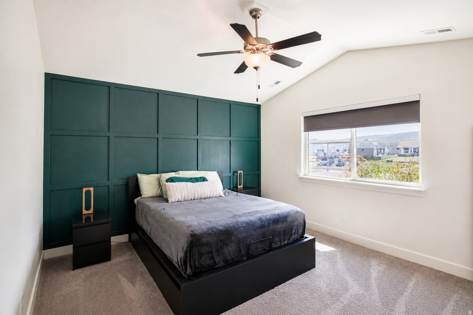 SILVERLAKE - Residential