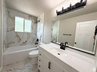 Tiny photo for 3758 S 6300 W, West Valley City, UT 84128 (MLS # 2173376)