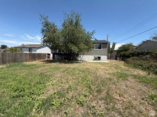 Tiny photo for 3758 S 6300 W, West Valley City, UT 84128 (MLS # 2173376)