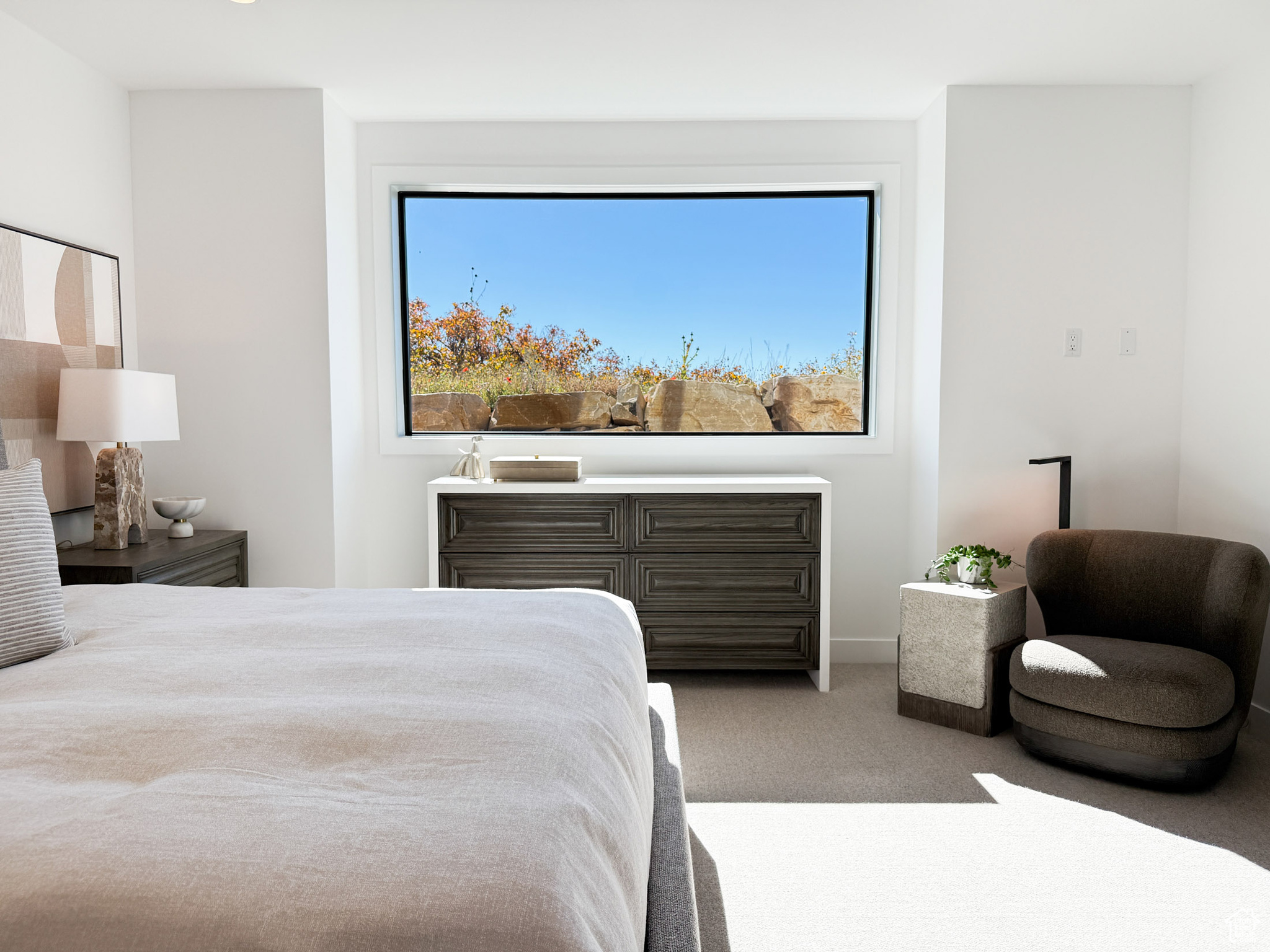 GOLDEN EAGLE - Residential