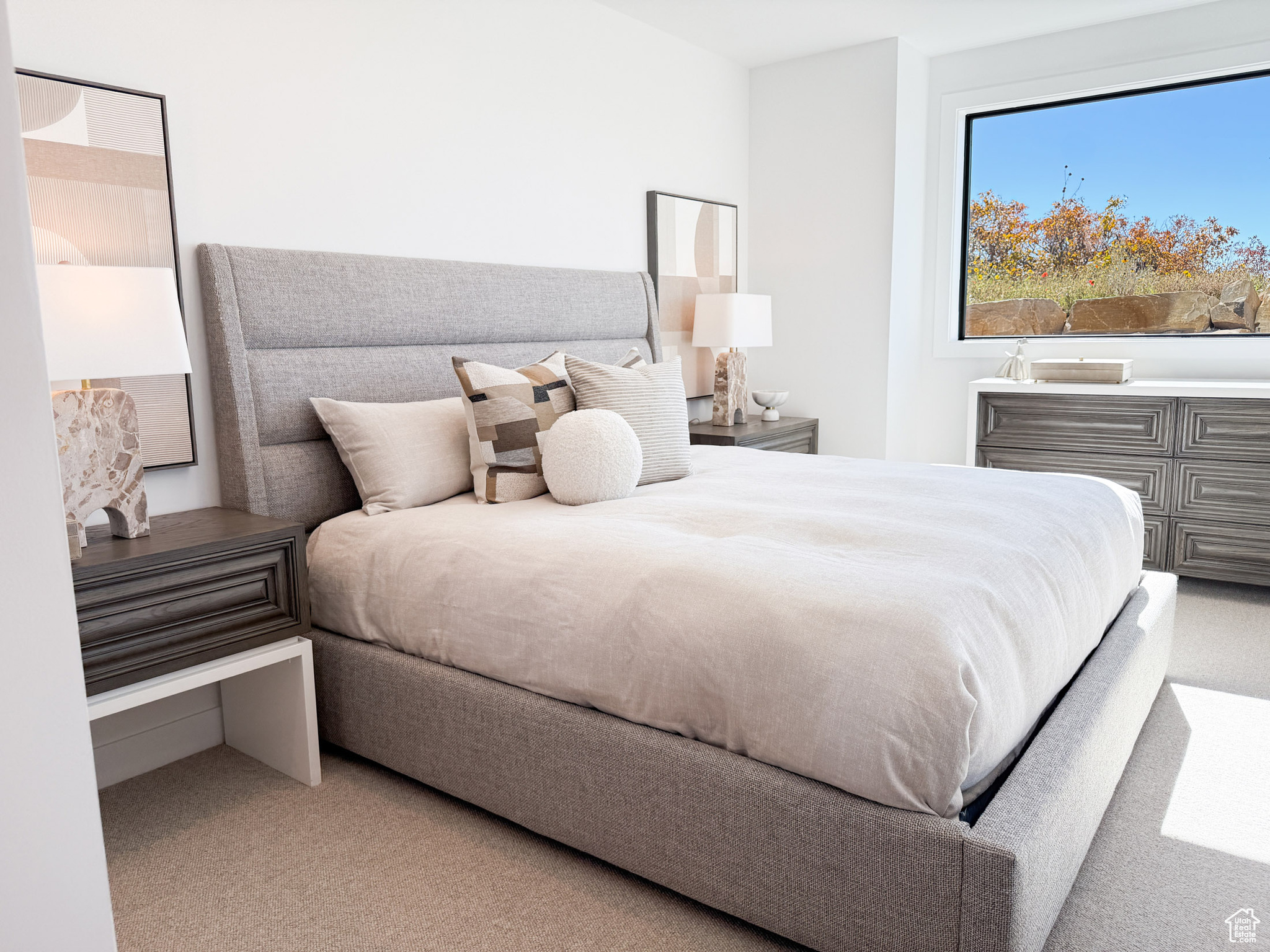 GOLDEN EAGLE - Residential