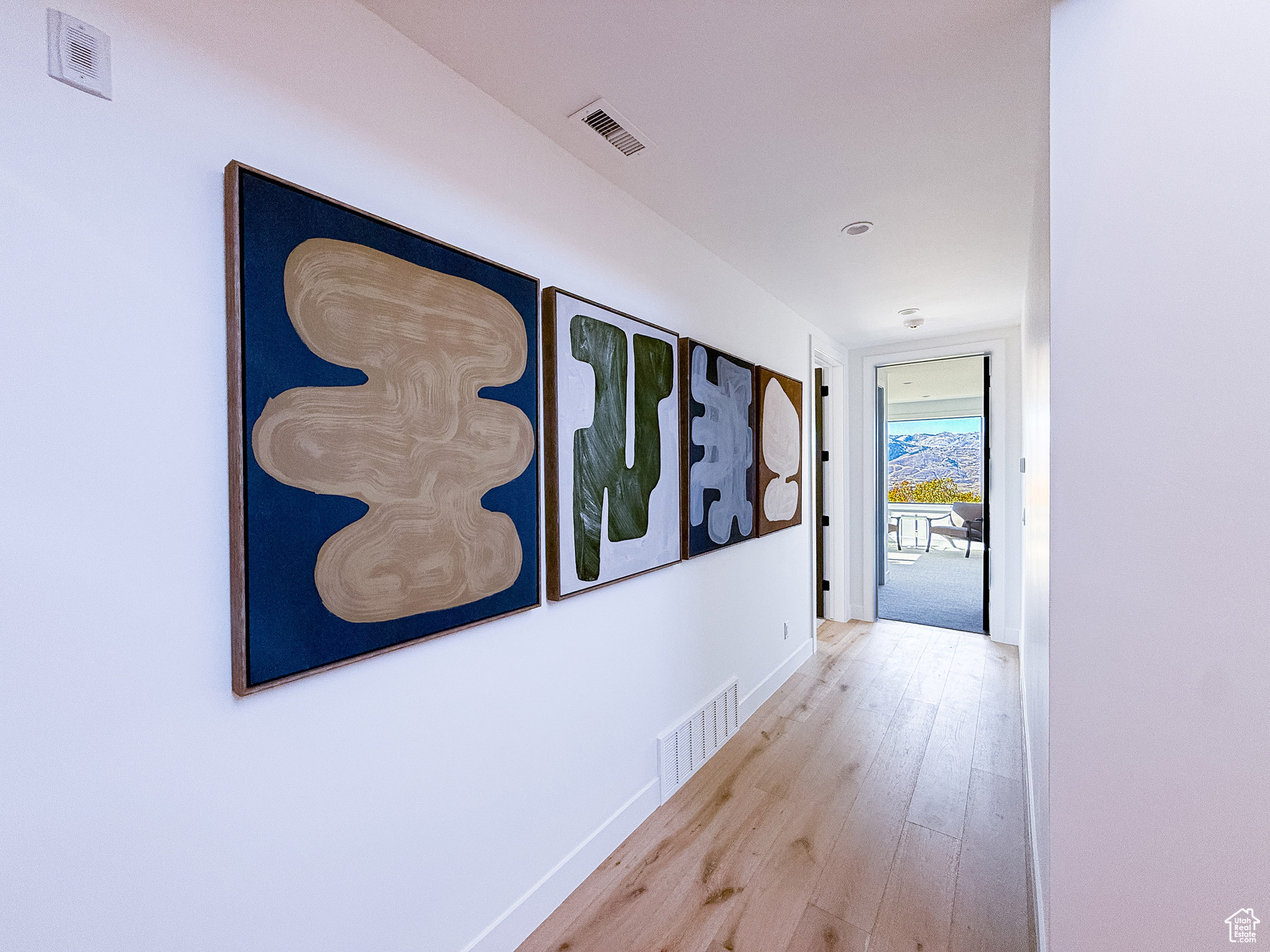 GOLDEN EAGLE - Residential