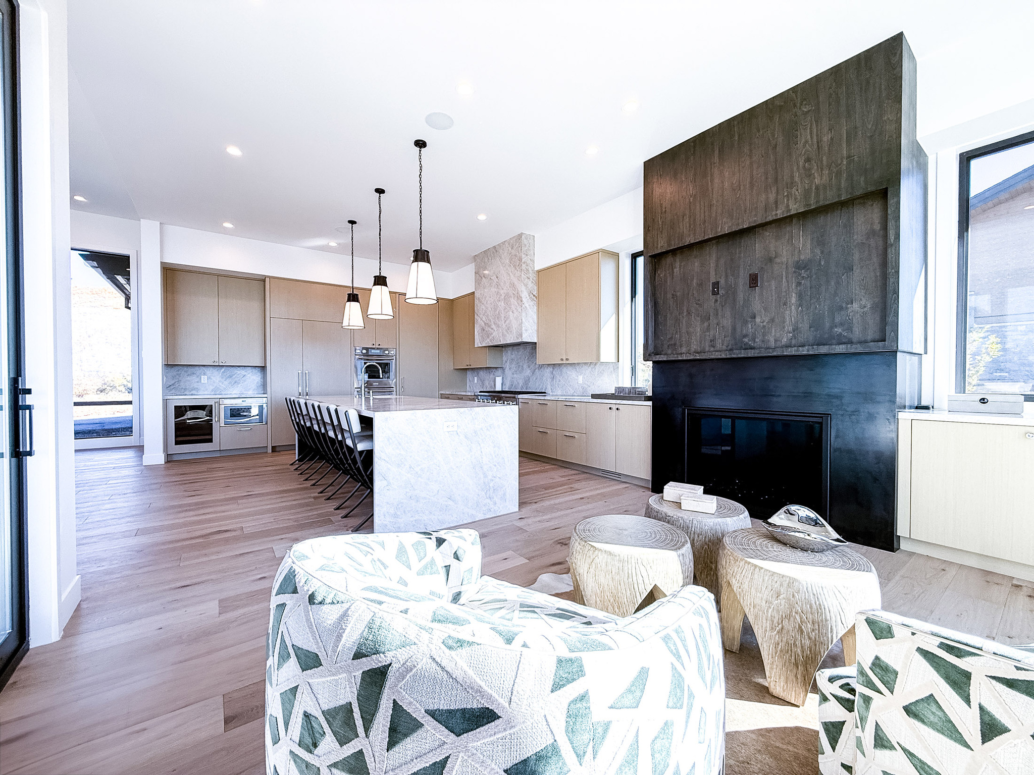 GOLDEN EAGLE - Residential