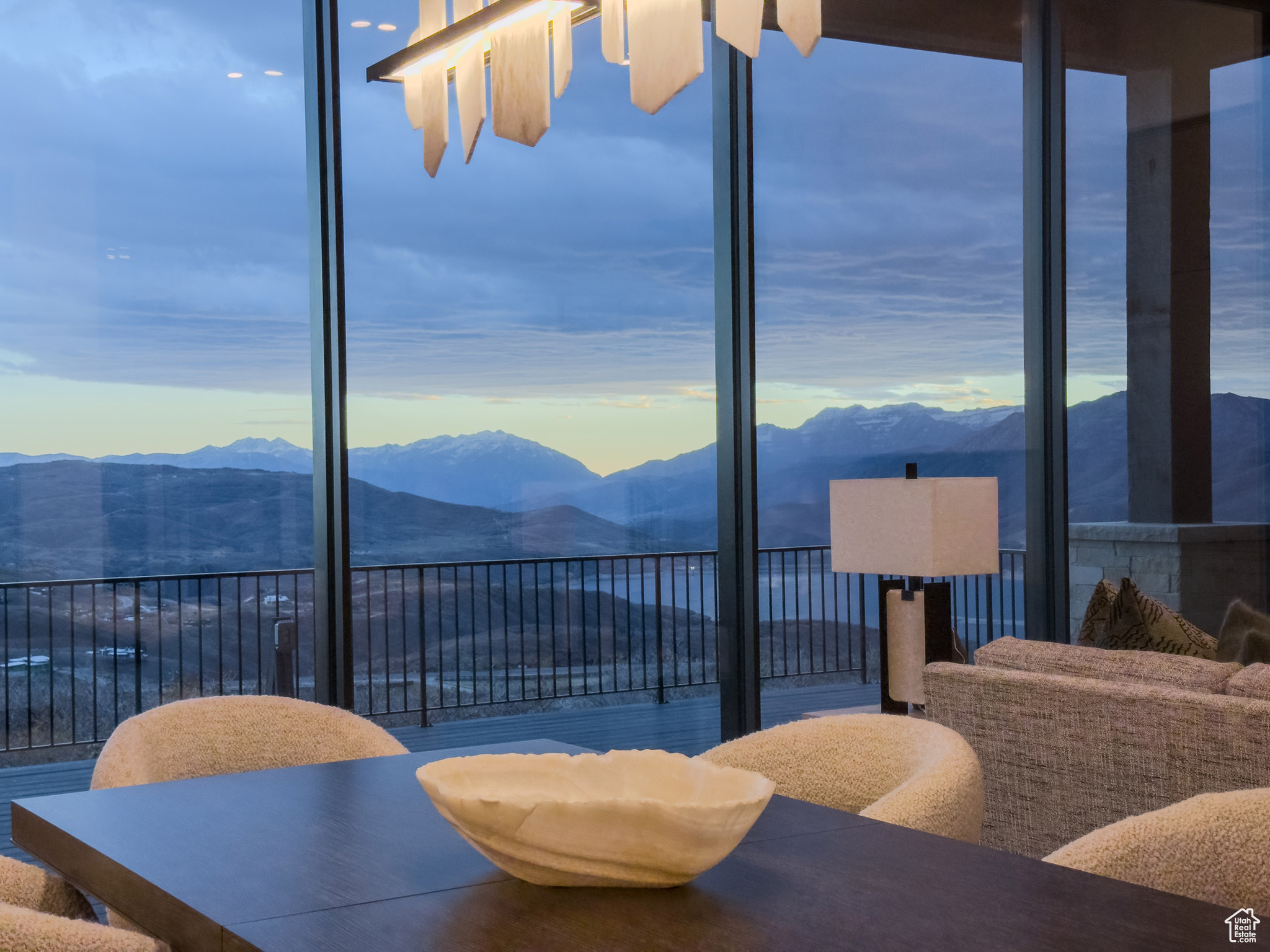 GOLDEN EAGLE - Residential