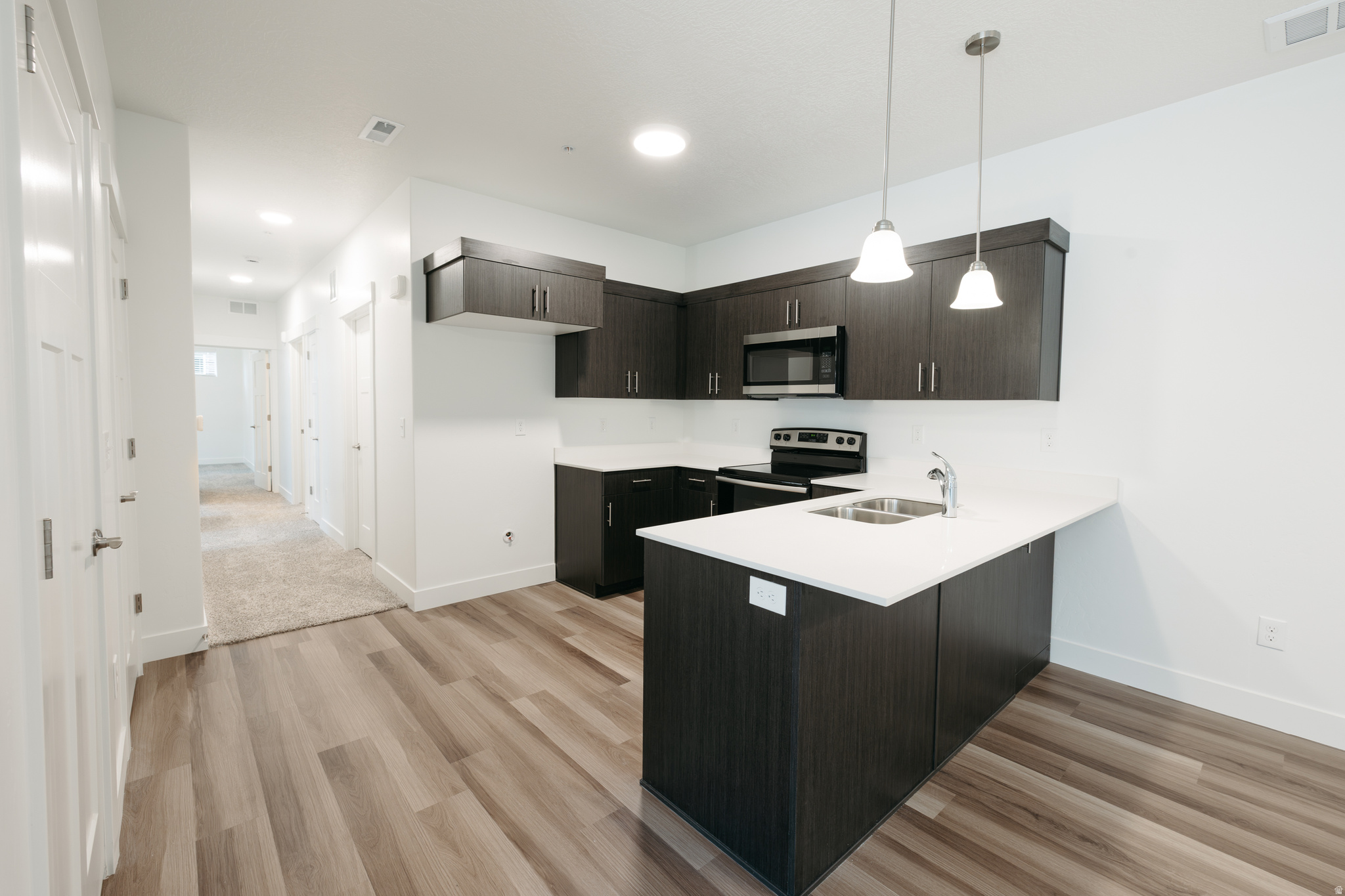 HIGHRIDGE - Residential