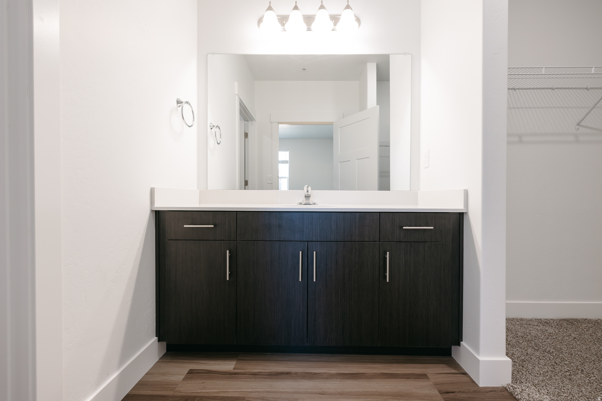 HIGHRIDGE - Residential