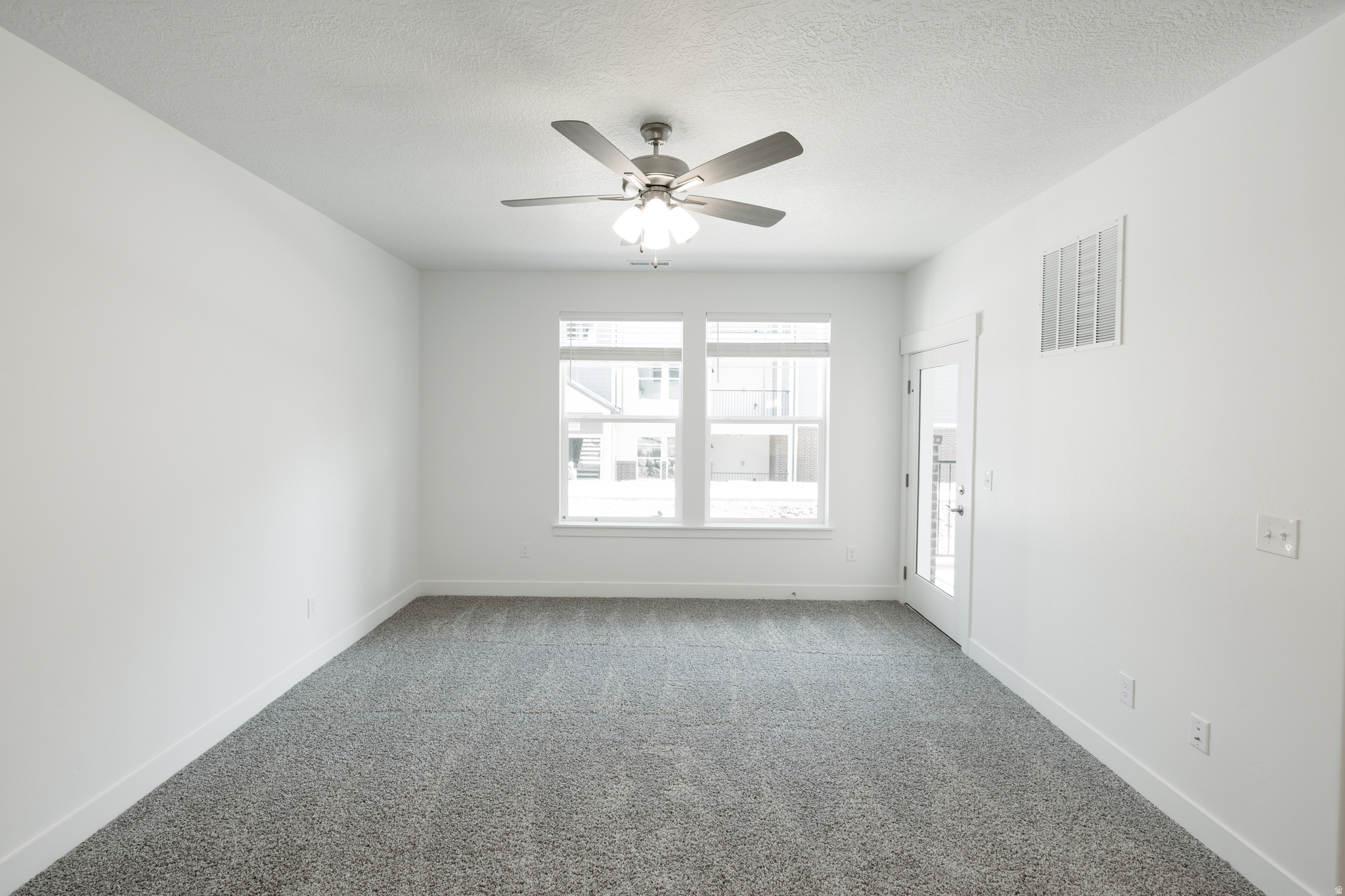 HIGHRIDGE - Residential