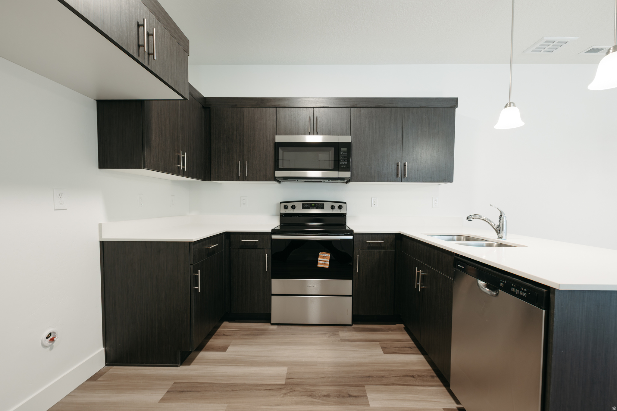 HIGHRIDGE - Residential