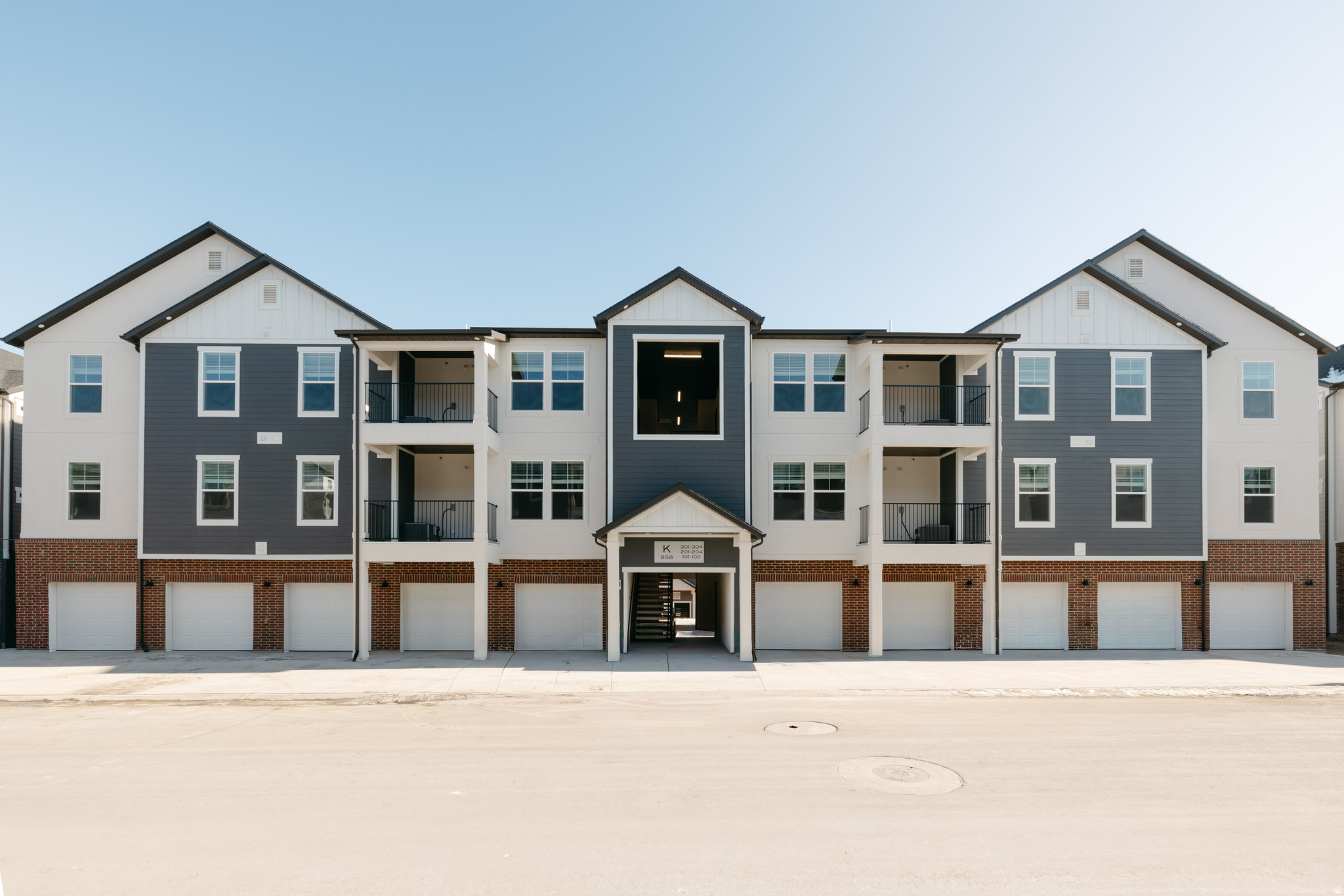 HIGHRIDGE - Residential