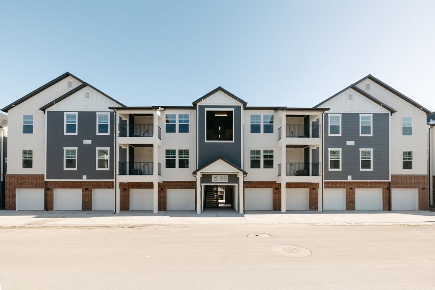 Discover Highridge at Mt. Saratoga-a collection of contemporary, stylish condos within a master-planned community that will feature parks, trails, and expansive open spaces. Enjoy the nearby Utah Lake, The Ranches Golf Club, as well as convenient shopping, dining, and access to Pioneer Crossing for easy commuting. Reach out to today for more information or to set up a visit to the community!