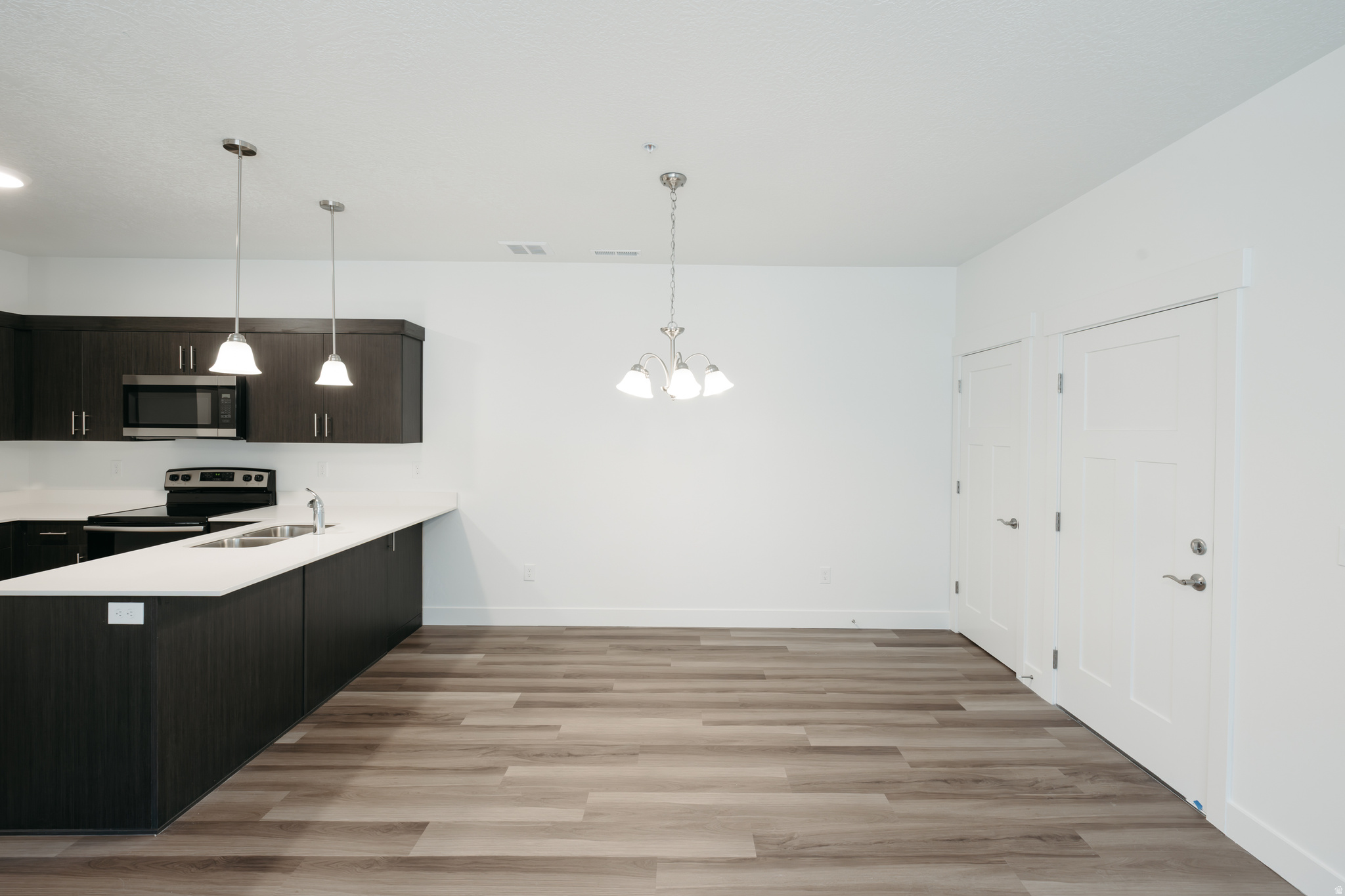 HIGHRIDGE - Residential