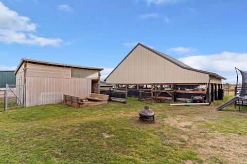 Tiny photo for 5055 W 2550 S, Taylor, UT 84401 (MLS # 2136679)