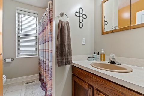 Tiny photo for 5055 W 2550 S, Taylor, UT 84401 (MLS # 2136679)