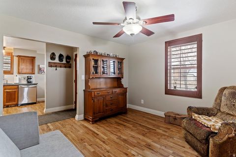 Tiny photo for 5055 W 2550 S, Taylor, UT 84401 (MLS # 2136679)