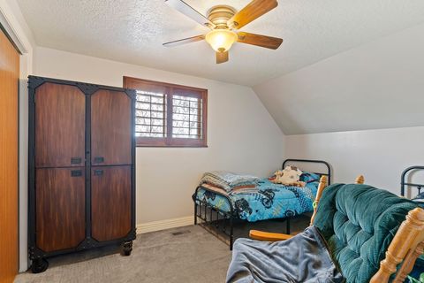 Tiny photo for 5055 W 2550 S, Taylor, UT 84401 (MLS # 2136679)