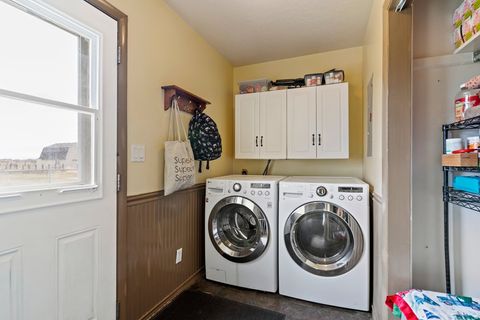 Tiny photo for 5055 W 2550 S, Taylor, UT 84401 (MLS # 2136679)