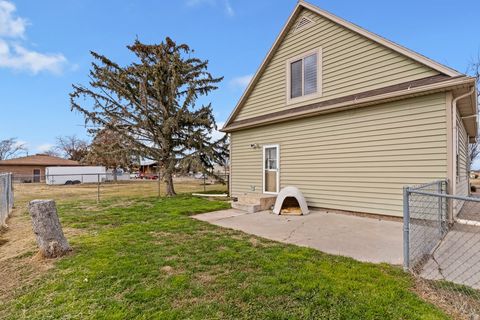 Tiny photo for 5055 W 2550 S, Taylor, UT 84401 (MLS # 2136679)