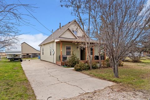 Tiny photo for 5055 W 2550 S, Taylor, UT 84401 (MLS # 2136679)