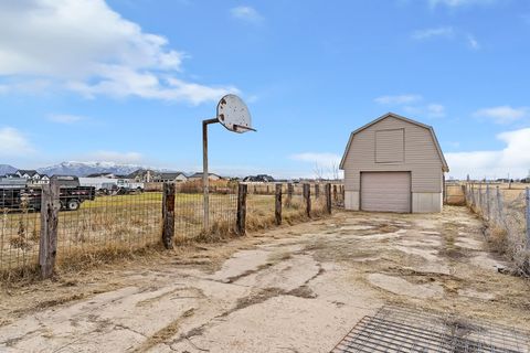 Tiny photo for 5055 W 2550 S, Taylor, UT 84401 (MLS # 2136679)