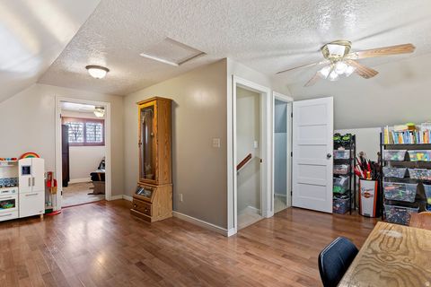 Tiny photo for 5055 W 2550 S, Taylor, UT 84401 (MLS # 2136679)
