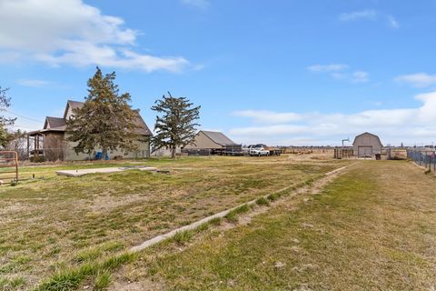 Tiny photo for 5055 W 2550 S, Taylor, UT 84401 (MLS # 2136679)