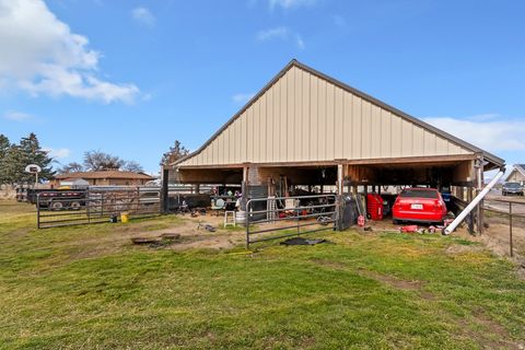 Tiny photo for 5055 W 2550 S, Taylor, UT 84401 (MLS # 2136679)