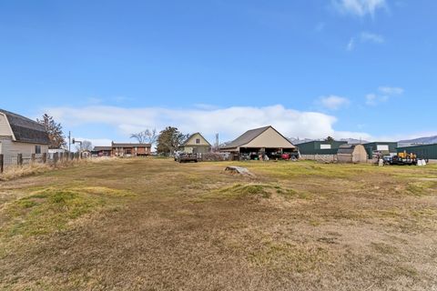 Tiny photo for 5055 W 2550 S, Taylor, UT 84401 (MLS # 2136679)