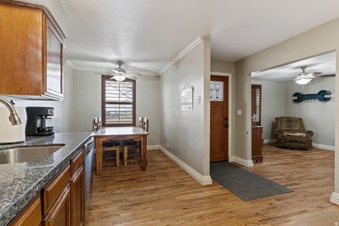 Tiny photo for 5055 W 2550 S, Taylor, UT 84401 (MLS # 2136679)