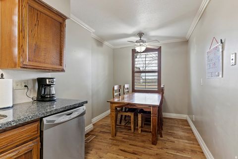 Tiny photo for 5055 W 2550 S, Taylor, UT 84401 (MLS # 2136679)