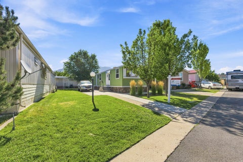 Tiny photo for 1488 N 550 W #19, Orem, UT 84057 (MLS # 2174800)