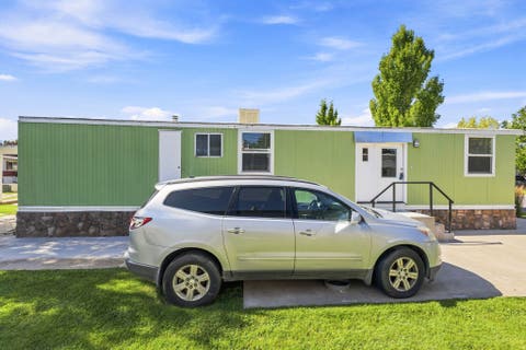 Tiny photo for 1488 N 550 W #19, Orem, UT 84057 (MLS # 2174800)