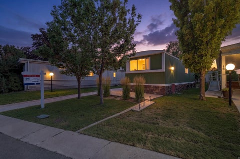 Photo of 1488 N 550 W #19, Orem, UT 84057 (MLS # 2174800)