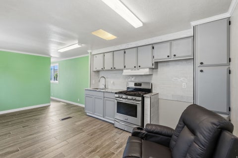 Tiny photo for 1488 N 550 W #19, Orem, UT 84057 (MLS # 2174800)