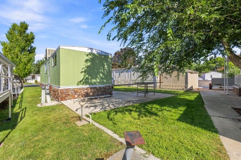 Tiny photo for 1488 N 550 W #19, Orem, UT 84057 (MLS # 2174800)