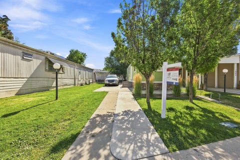 Tiny photo for 1488 N 550 W #19, Orem, UT 84057 (MLS # 2174800)