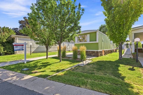 Tiny photo for 1488 N 550 W #19, Orem, UT 84057 (MLS # 2174800)