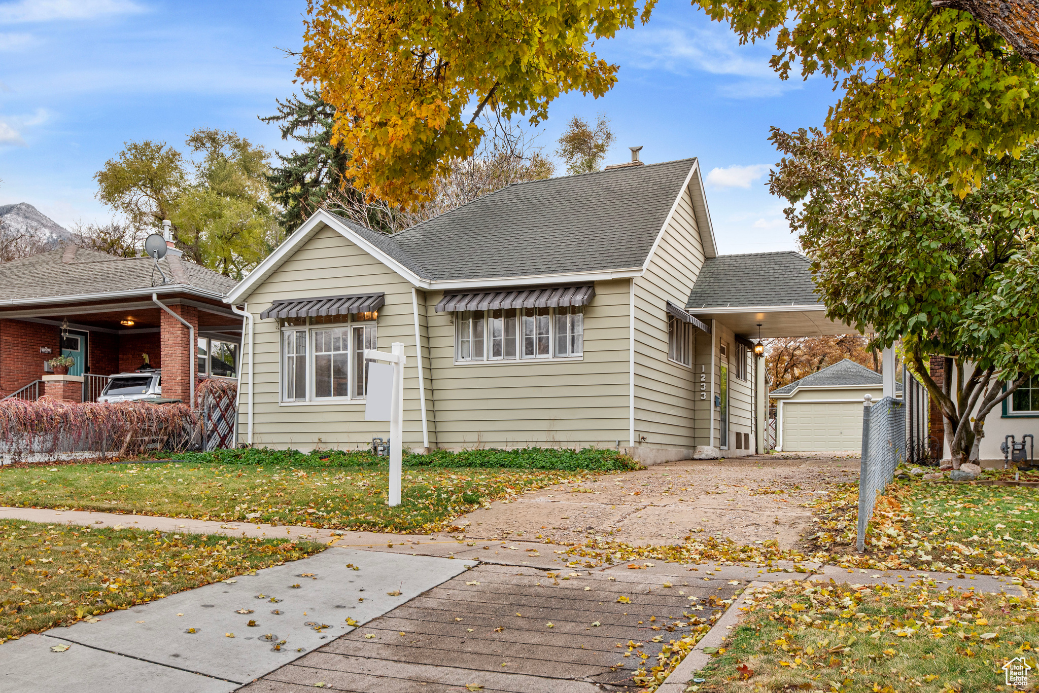 1233 Marilyn Dr, Ogden, Utah image 32