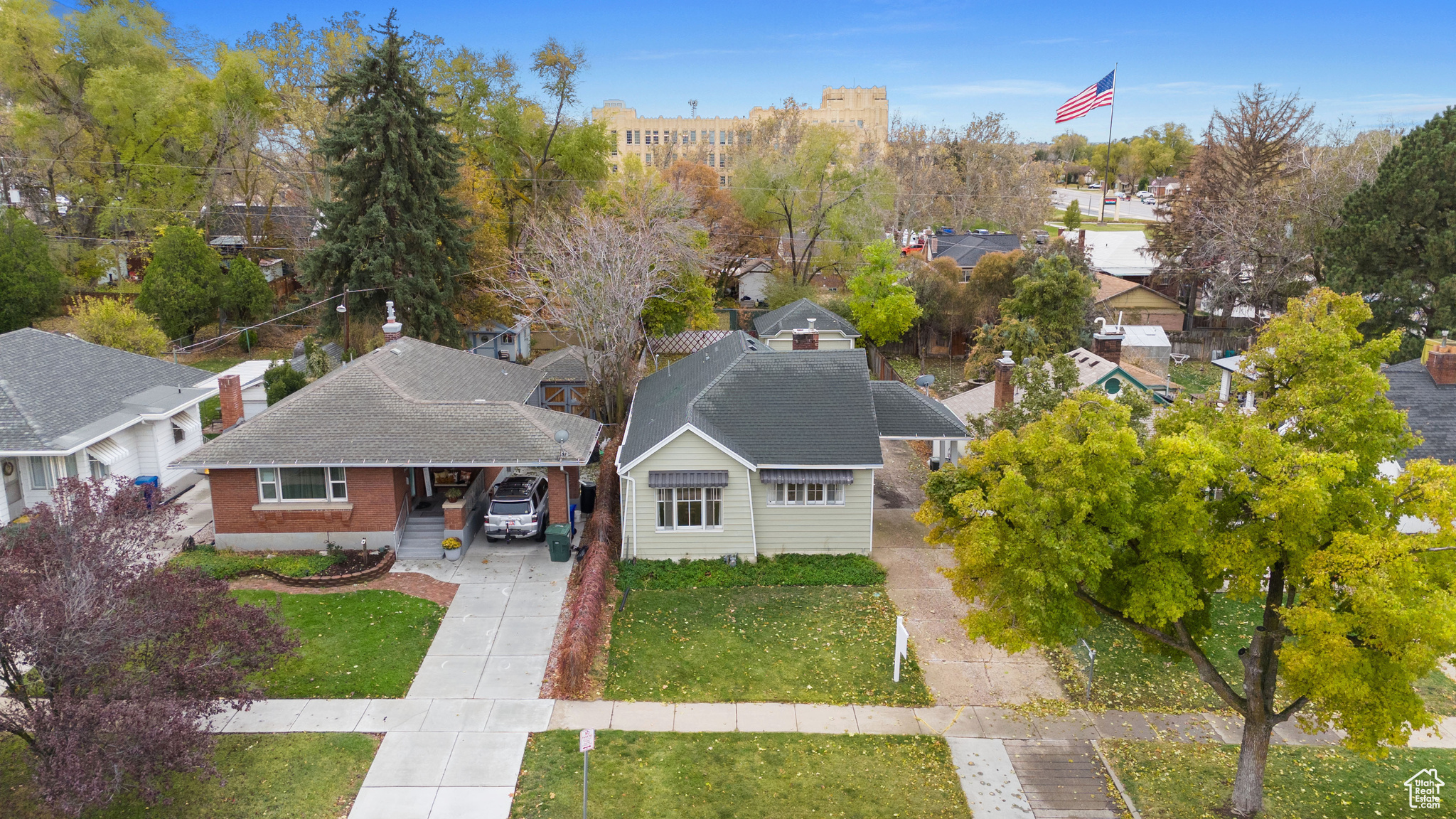 1233 Marilyn Dr, Ogden, Utah image 30