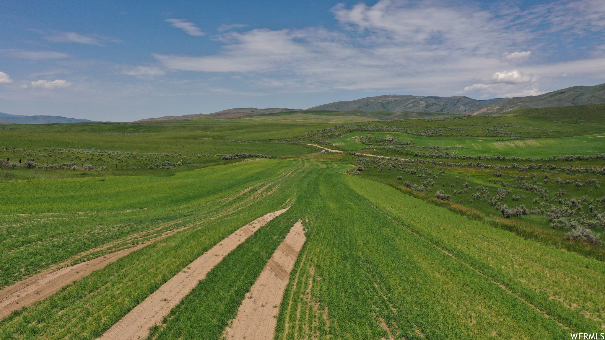 Land, Montpelier, Idaho image 8