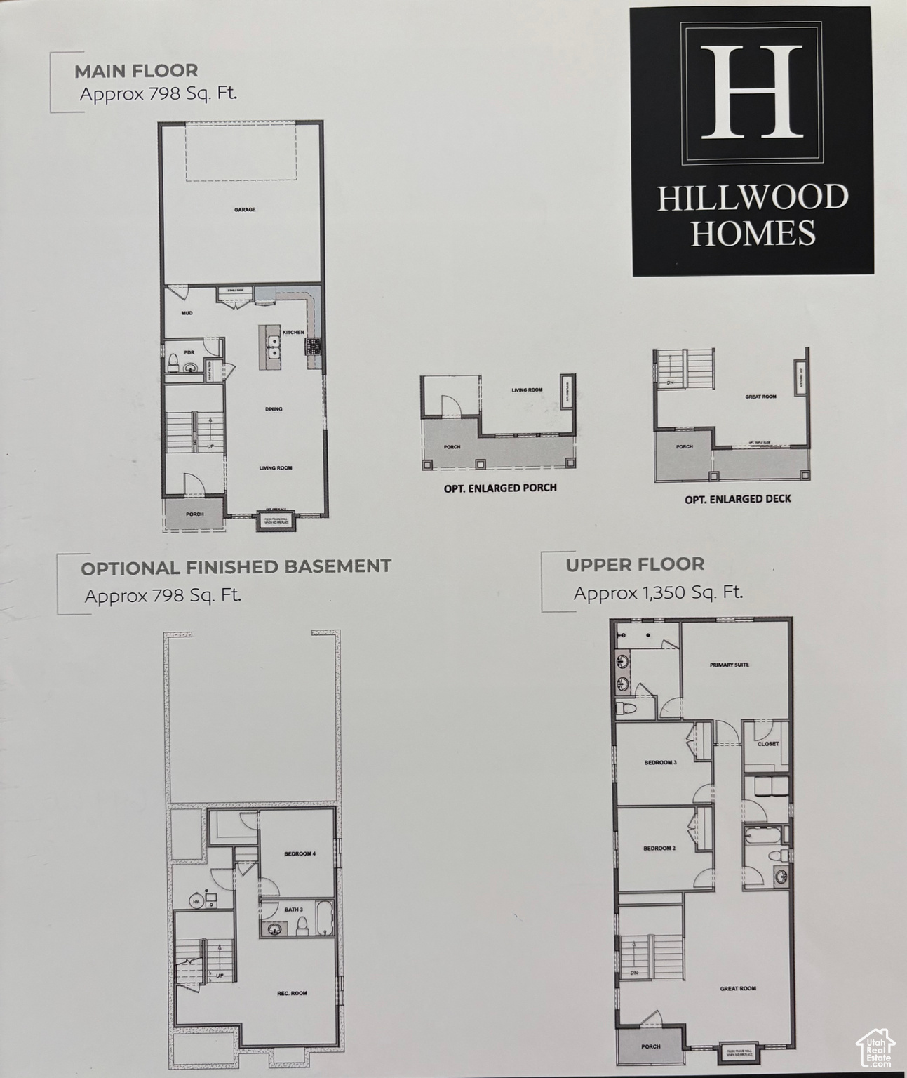 TEN700 VILLAS - Residential