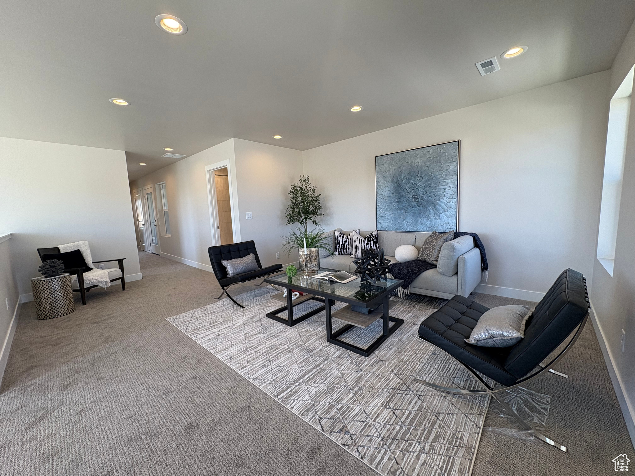 TEN700 VILLAS - Residential