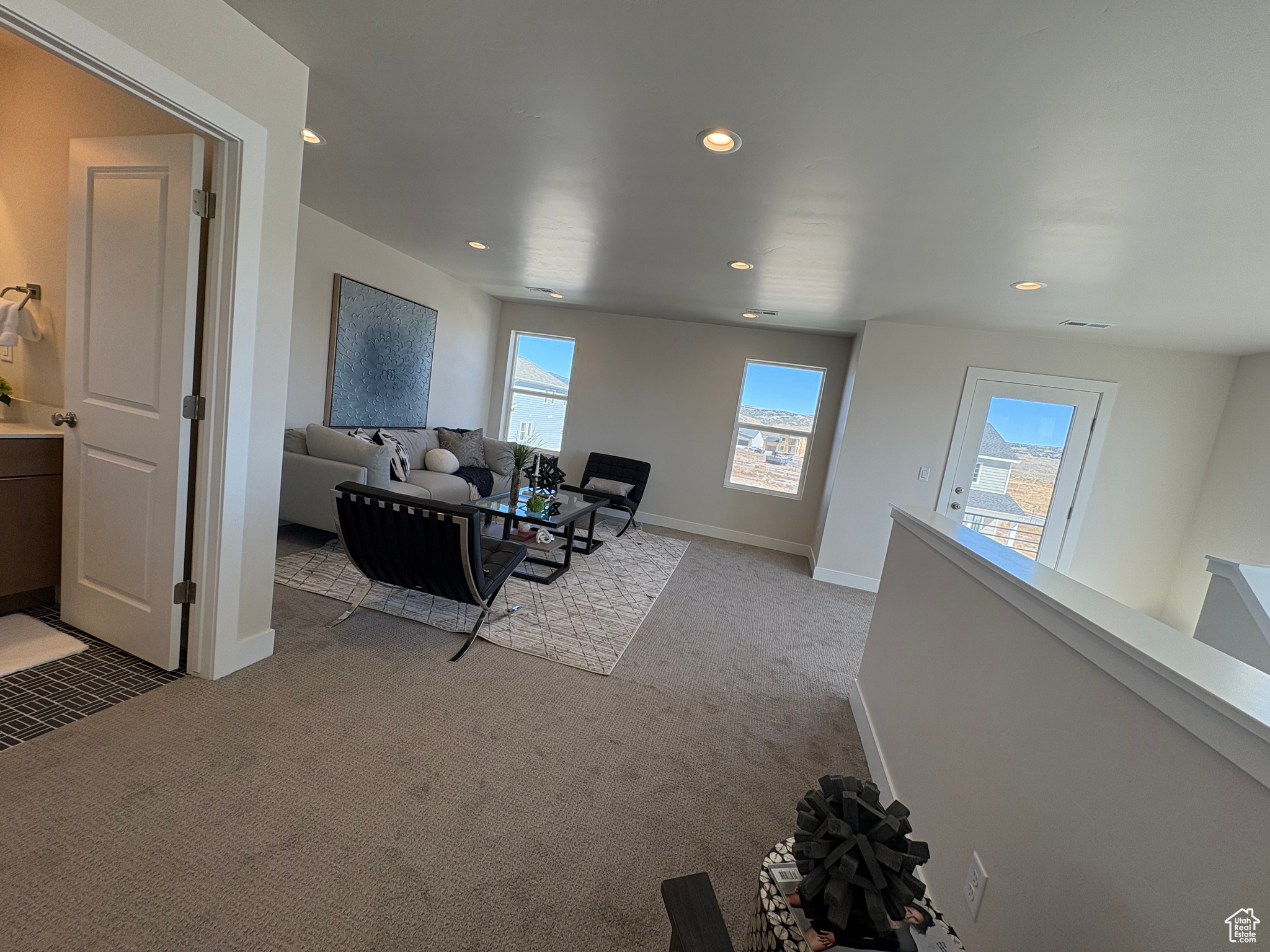 TEN700 VILLAS - Residential