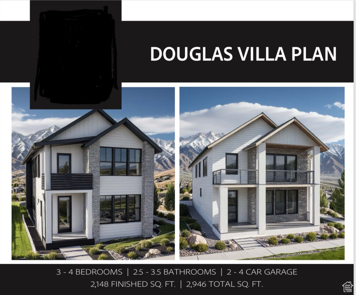 TEN700 VILLAS - Residential