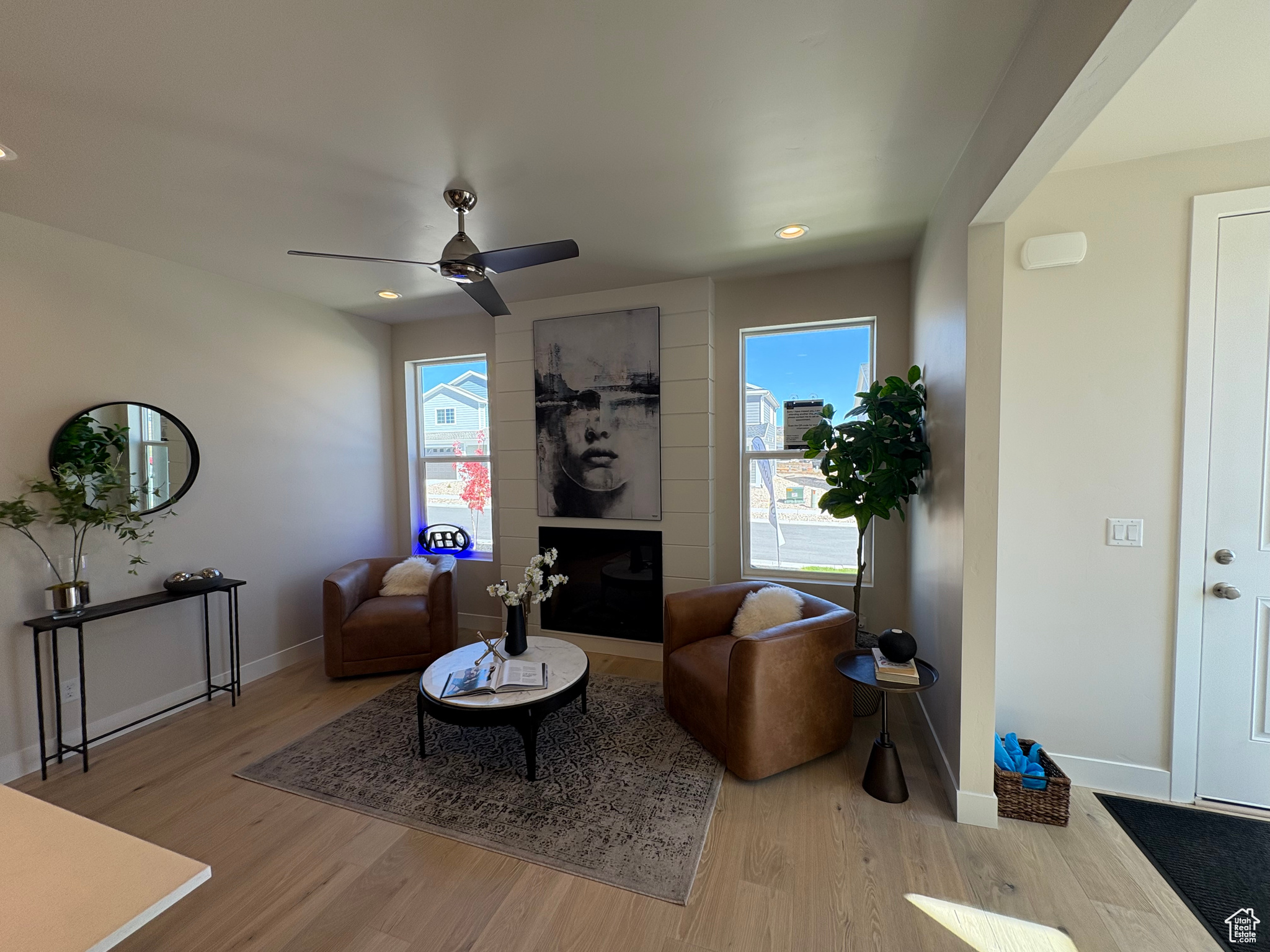 TEN700 VILLAS - Residential