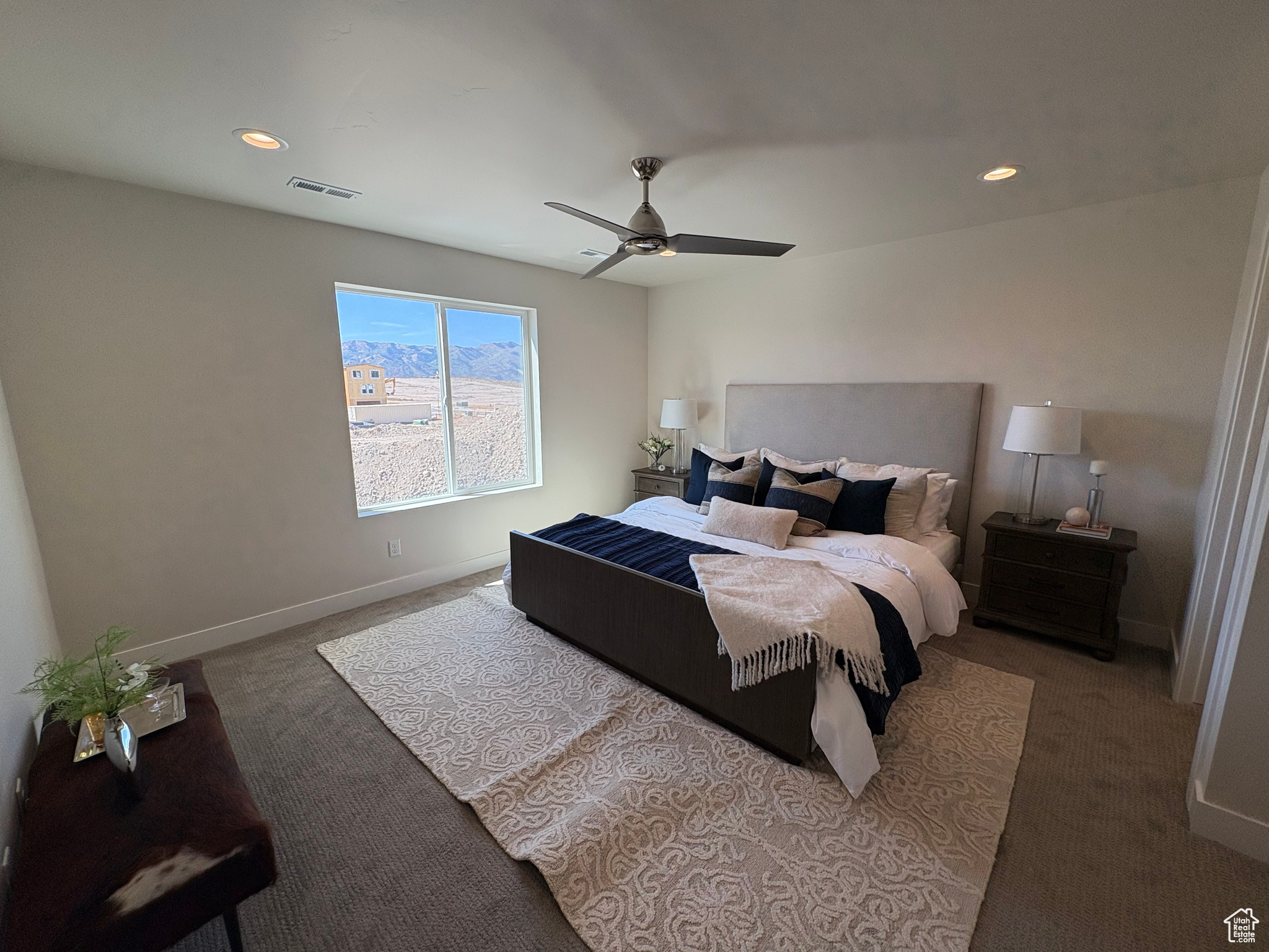 TEN700 VILLAS - Residential