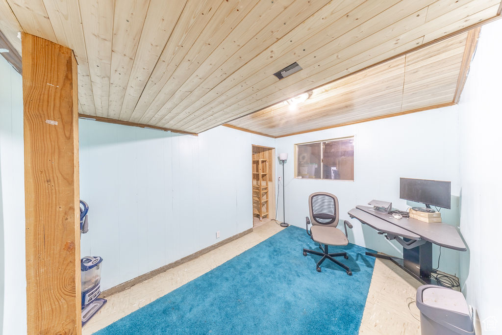 AVION VISTA PLAT #1 - Residential