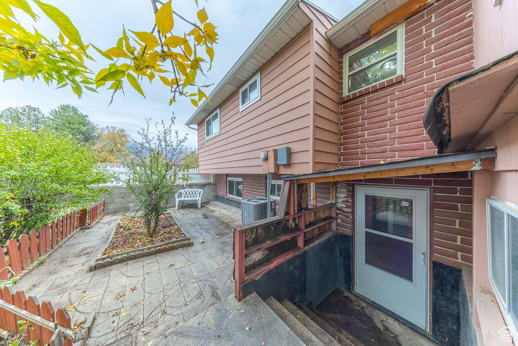 AVION VISTA PLAT #1 - Residential