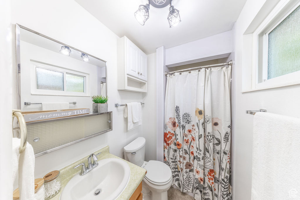 AVION VISTA PLAT #1 - Residential