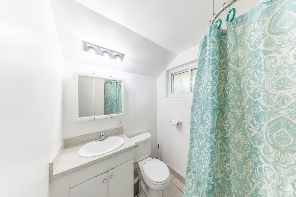 AVION VISTA PLAT #1 - Residential